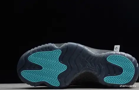 378037-006 11 378037-006 Gamma Blue Retro Jordan 0415
